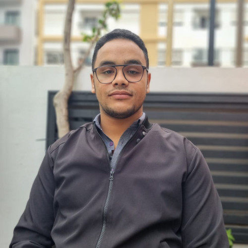 Hamza E. profile photo
