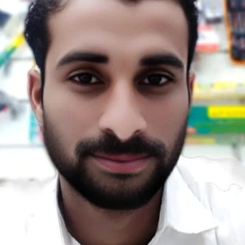 Kashif  A.