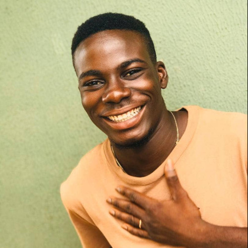 Kelvin  A. profile photo