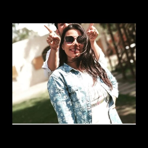 Anushka S.