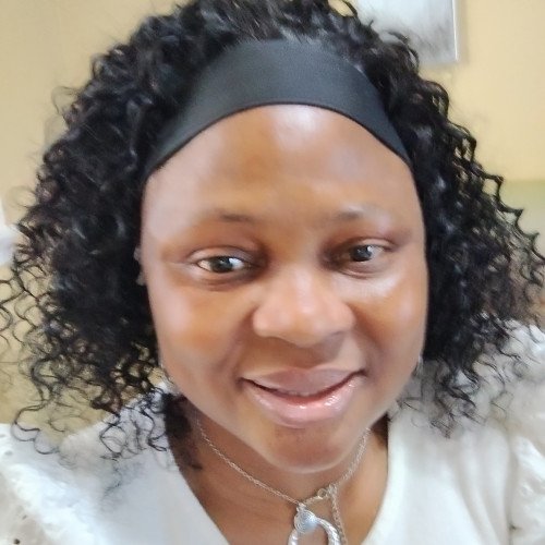 Comfort A. profile photo