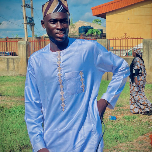 Suleiman M. profile photo