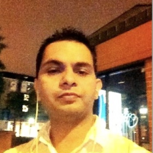 Charlie S. profile photo