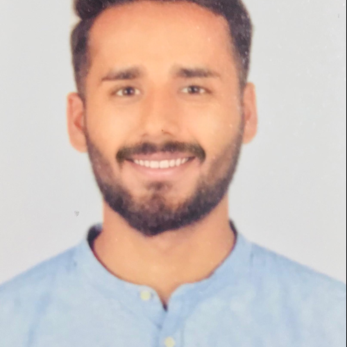 Muhammad Y. profile photo