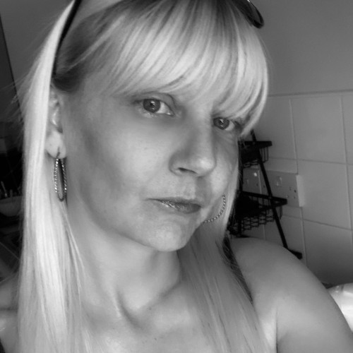 Kelly b. profile photo