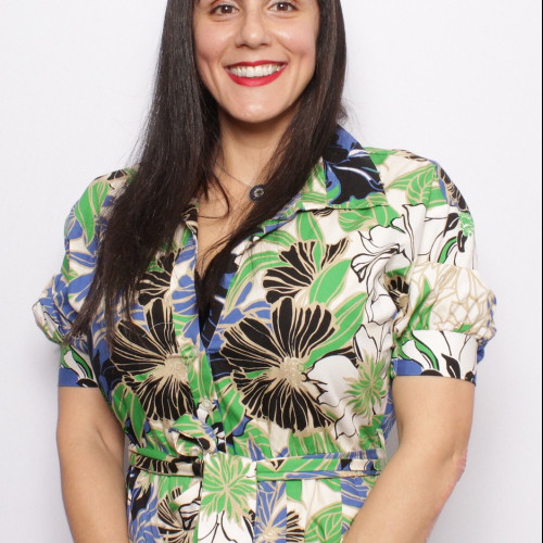 Shay M. profile photo