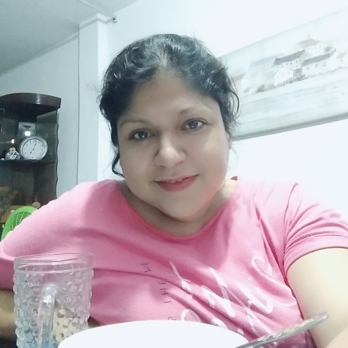 Daisy Q. profile photo