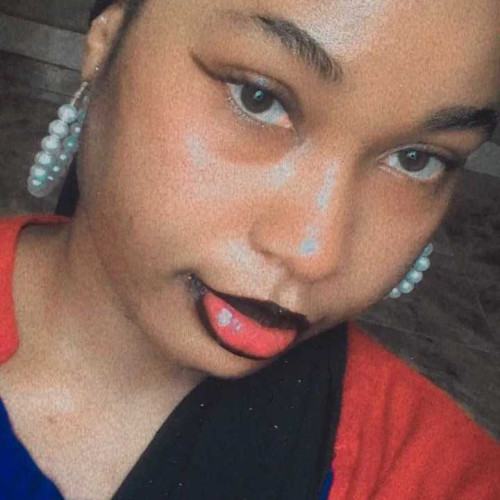 hauwa b.