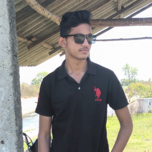 SAM M. profile photo