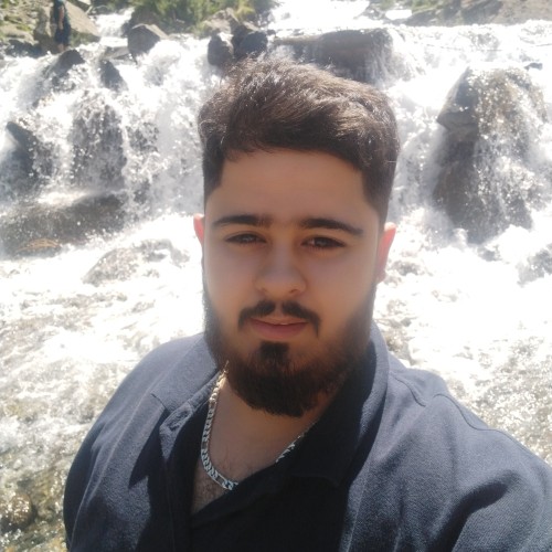 Ehtesham K.