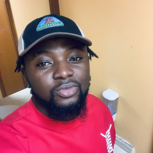 Juniour B. profile photo
