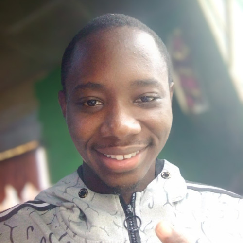 Aaron S. profile photo