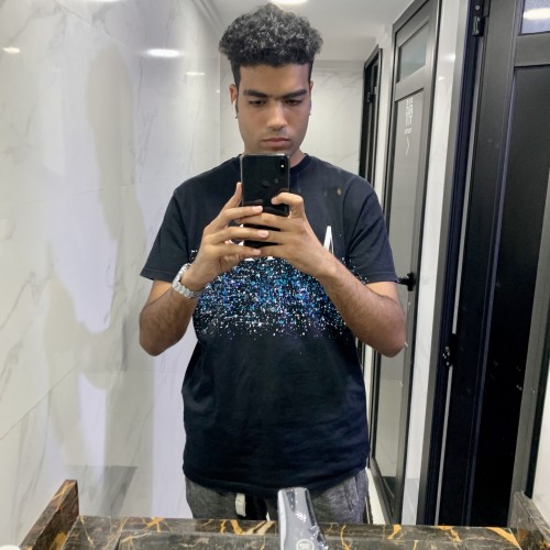 IBrahim E. profile photo