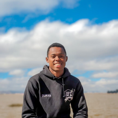 Fandresena Hosea  R. profile photo