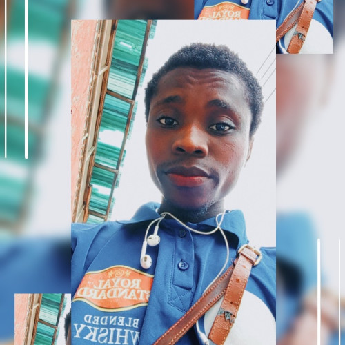 Njoku  M. profile photo