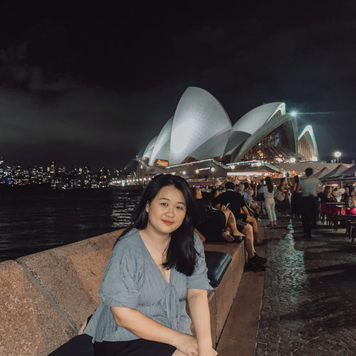 Viana O. profile photo