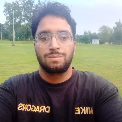Sharjeel  Hassan  A.