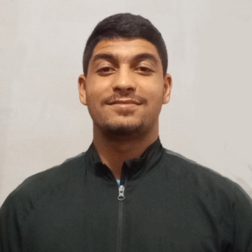 Reda M. profile photo