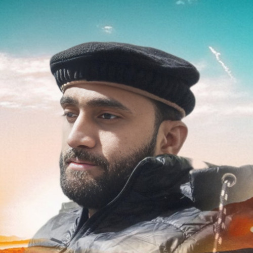 Zain  J. profile photo