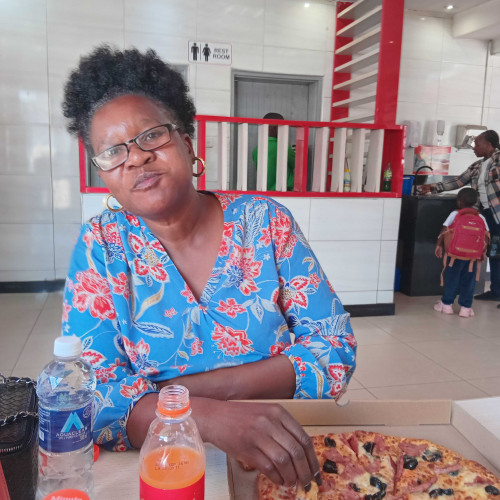 Abena S. profile photo