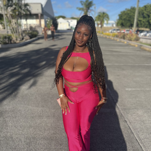 Jahzara S. profile photo