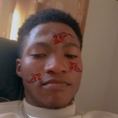 Adejumo k. profile photo