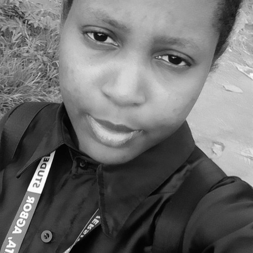 Blessing  A. profile photo
