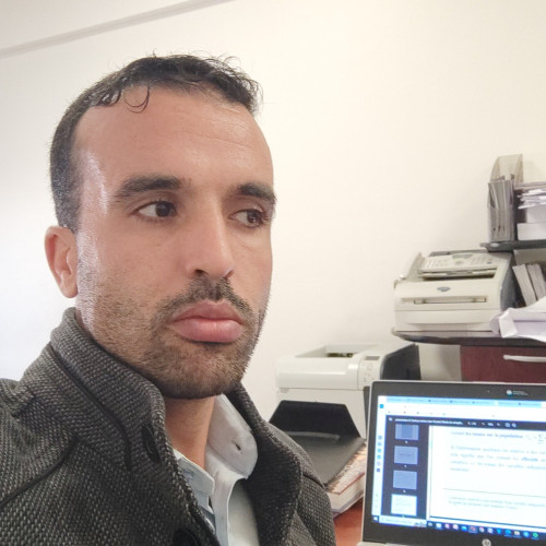Omar T. profile photo