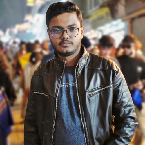 Sayan K. profile photo