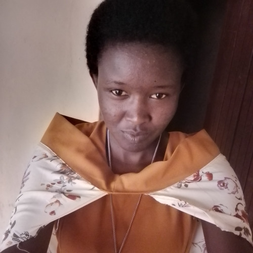 Amina S. profile photo