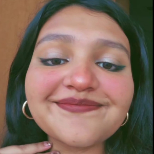 Harshita M. profile photo