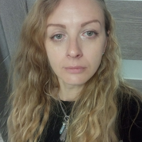 Daniela  I. profile photo
