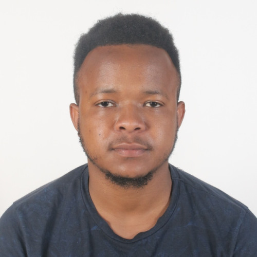 Collins  M. profile photo