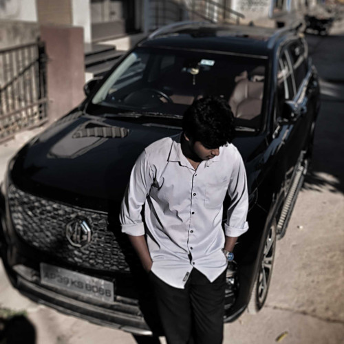 yousuf b. profile photo