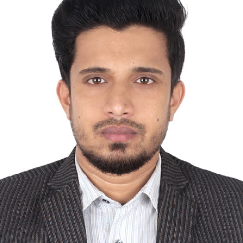 Alamin O. profile photo