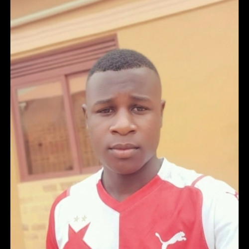 Katongole S. profile photo