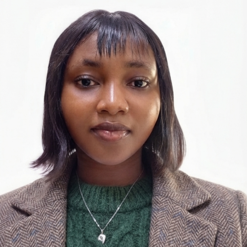 FAVOUR E. profile photo