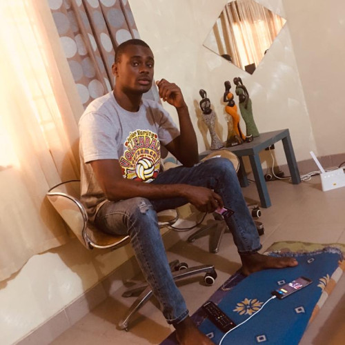 victor d. profile photo