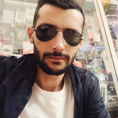 Younes M. profile photo