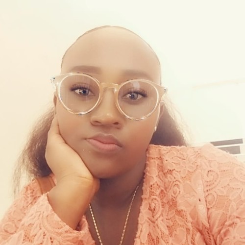 MERCY M.