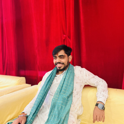 Eshwar  V. profile photo