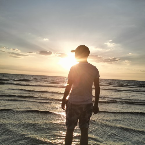 James N. profile photo