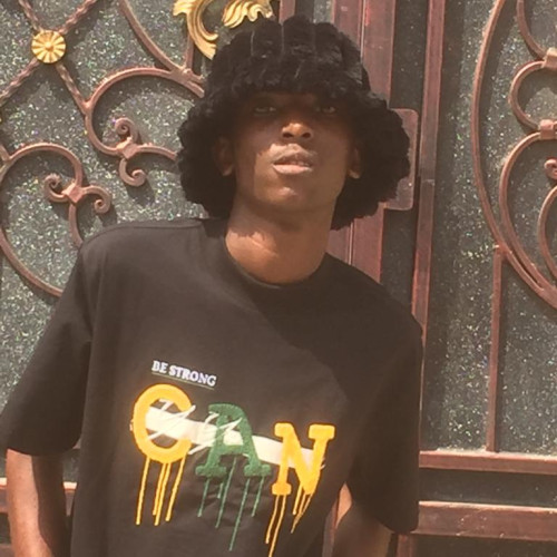 malaki w. profile photo