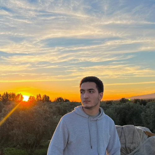 Othmane E. profile photo