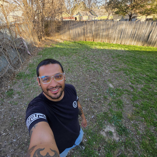 Uriel G. profile photo