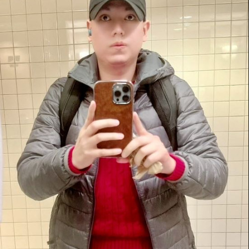 Damien T. profile photo
