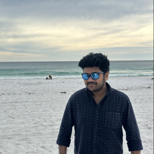 Sachin s. profile photo