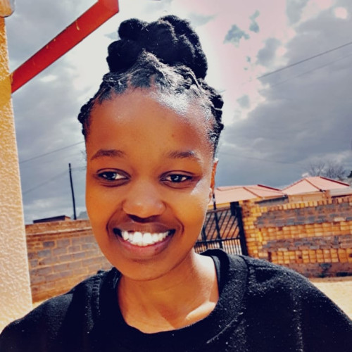 Anelisiwe  M.