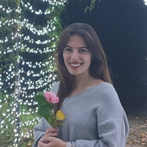 Marisa S. profile photo
