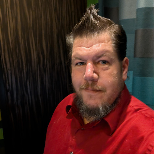 Aaron G. profile photo